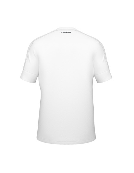Camiseta Head Play Tech Uni | Ofertas de pádel